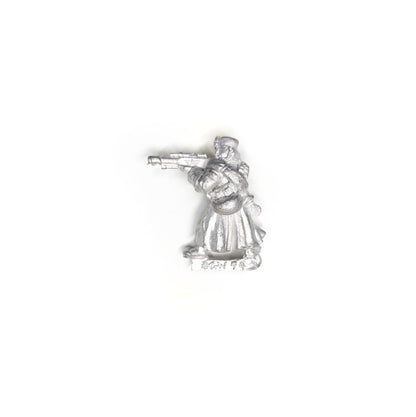 Imperial Guard - Ice Warriors of Valhalla, Trooper