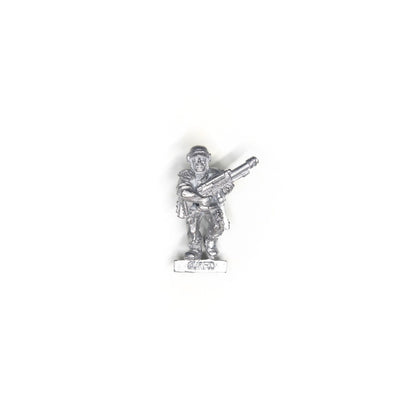Imperial Guard - Cadian Shock Troopers, Troop w. Lasgun