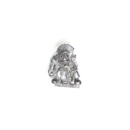 Rogue Trader - Orks, Snakebite Runtherd w. Bionic Hook