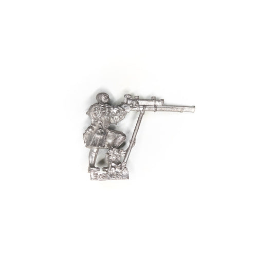The Empire - Master Engineer w. Hochland Long Rifle