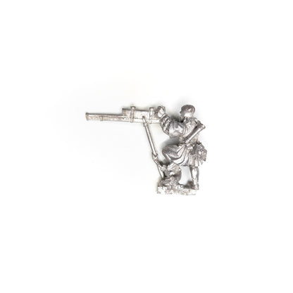 The Empire - Master Engineer w. Hochland Long Rifle
