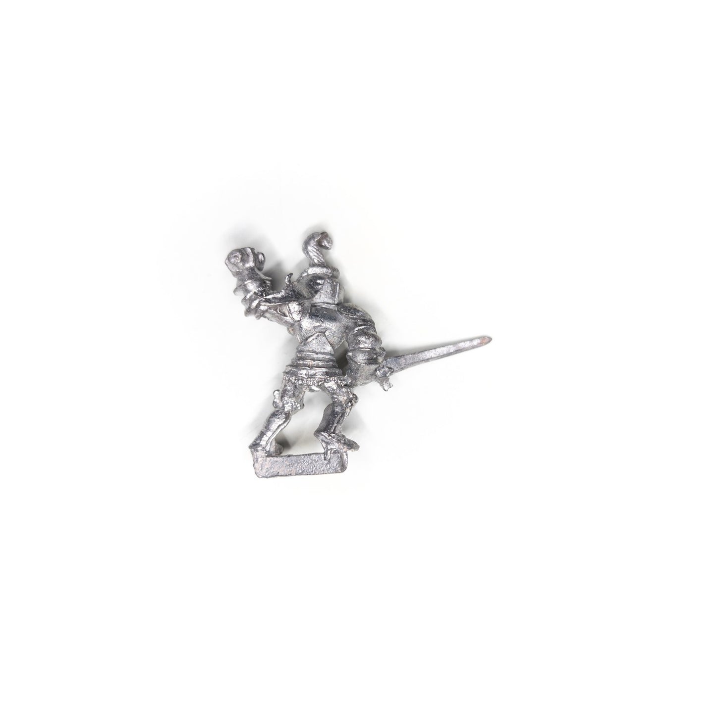 Fighters - F2 Lords of Battle, Moritorus