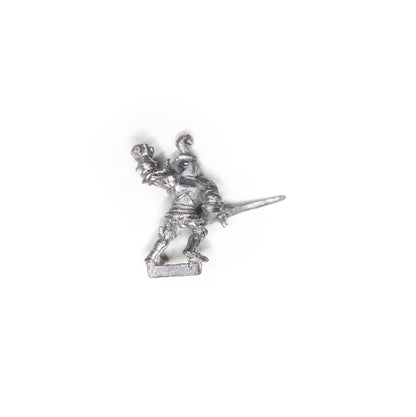 Fighters - F2 Lords of Battle, Moritorus