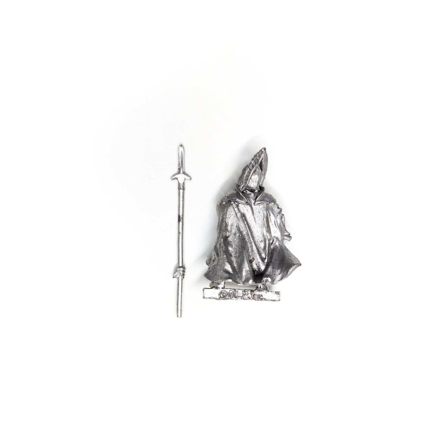 Forces of Good - Gondor, Fountain Court Guard