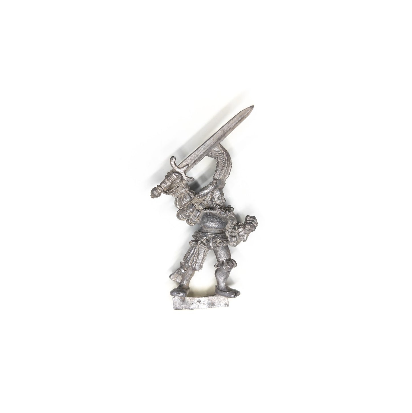 The Empire - Imperial Greatsword