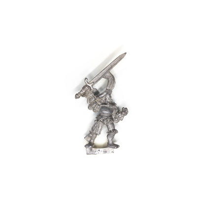 The Empire - Imperial Greatsword