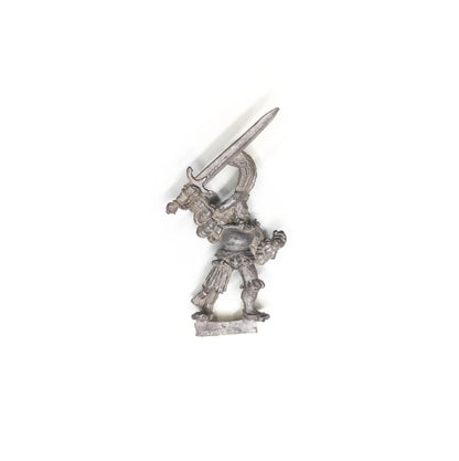 The Empire - Imperial Greatsword