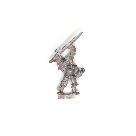 The Empire - Imperial Greatsword