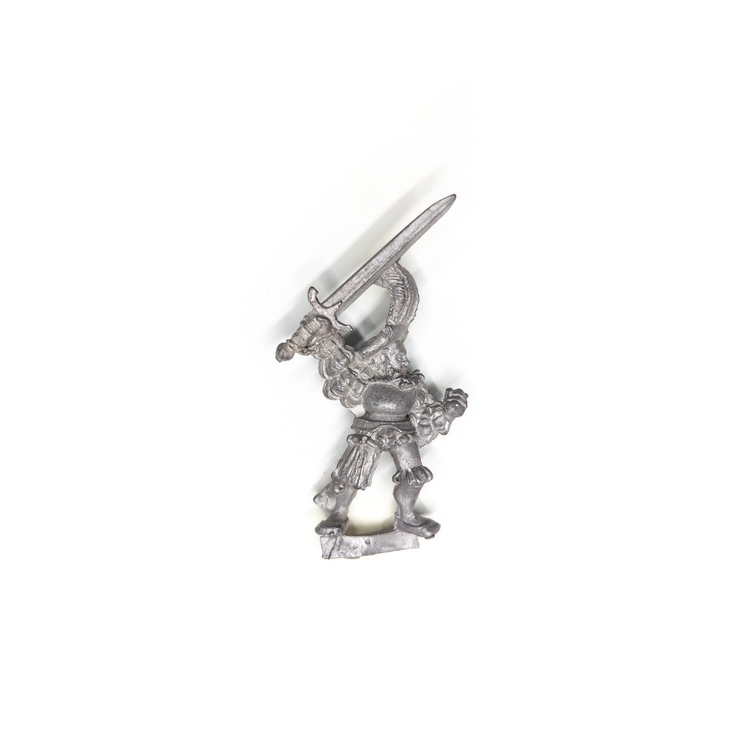 The Empire - Imperial Greatsword