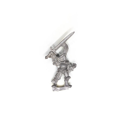 The Empire - Imperial Greatsword