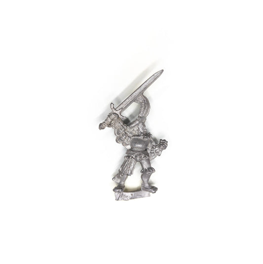 The Empire - Imperial Greatsword