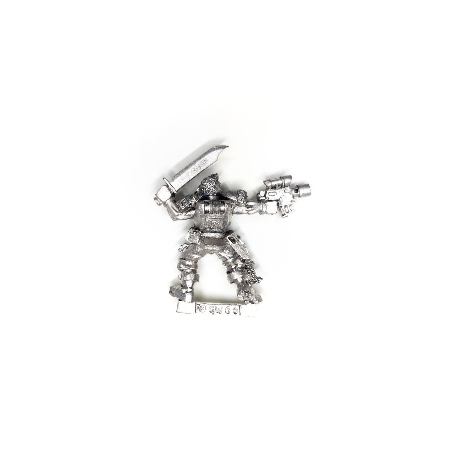 Space Marines - Space Wolves, Wolf Scout