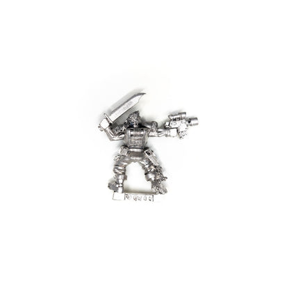 Space Marines - Space Wolves, Wolf Scout