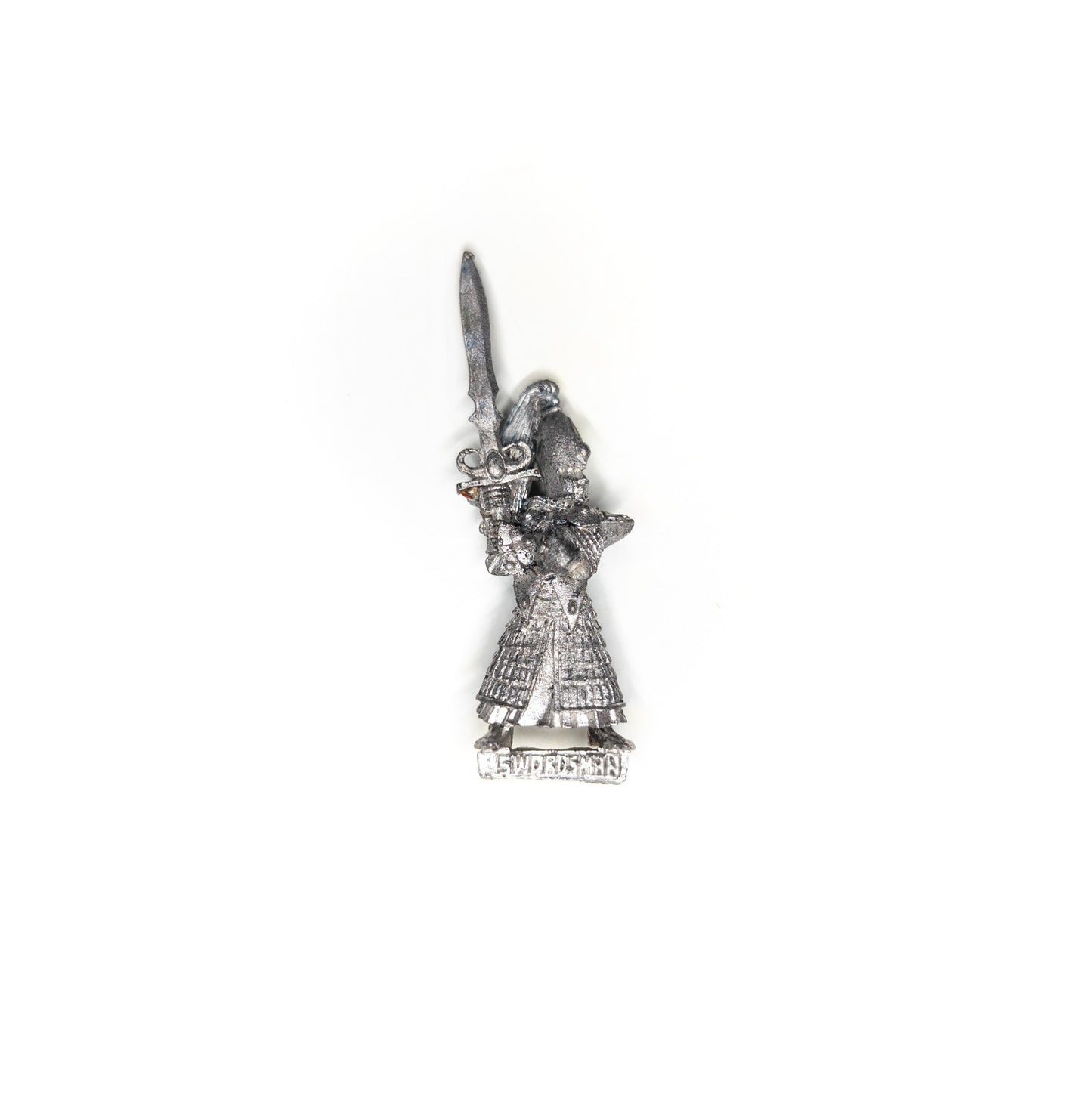 High Elves - Swordmaster of Hoeth