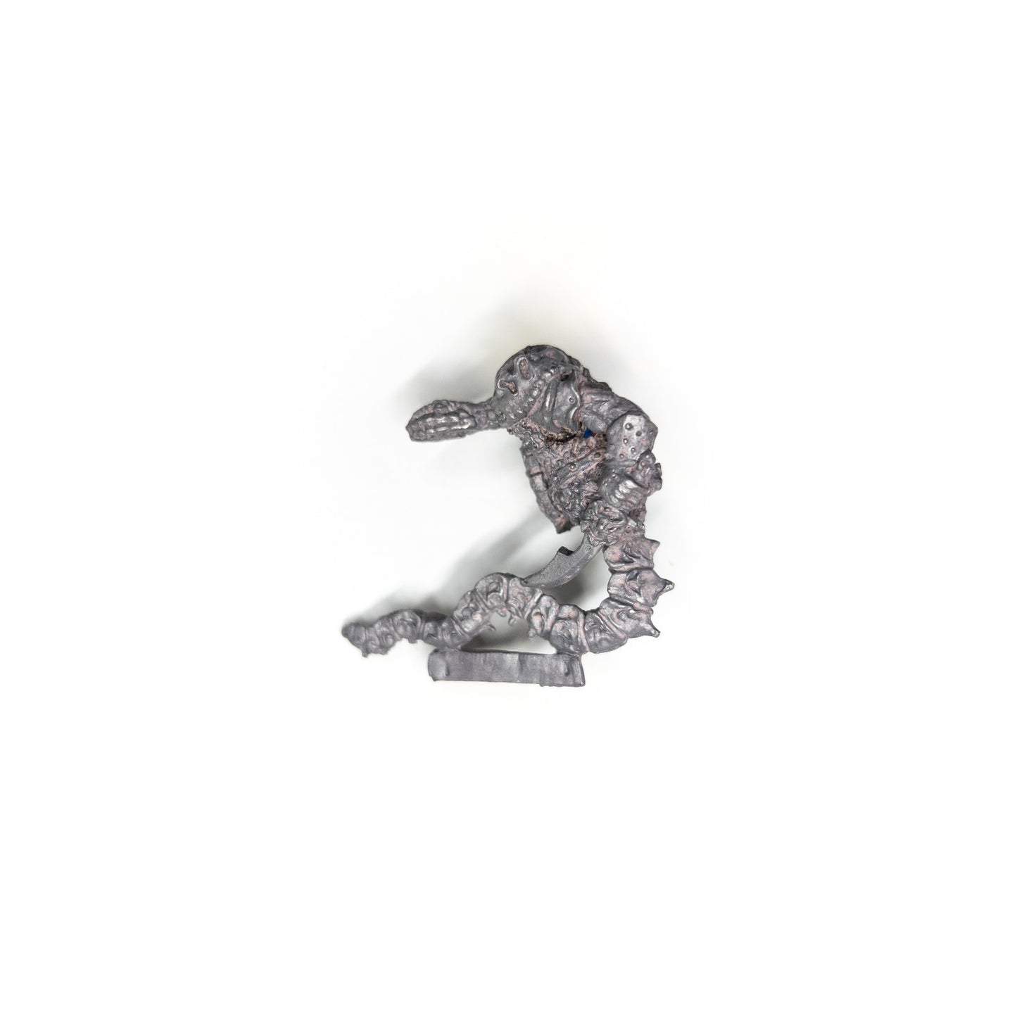 Chaos - C27 Snakemen, S'lon Life Smasher