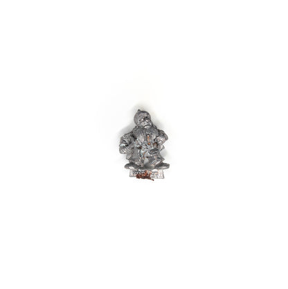 Dwarfs - Regiments of Renown, RRD1 Bugmans Brewer