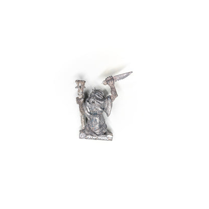 Skaven - C47 Plague Monk, Spyne Blightmaster
