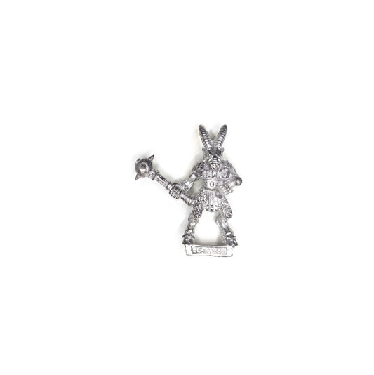 Chaos - CH4 Chaos Beastmen, Atzel