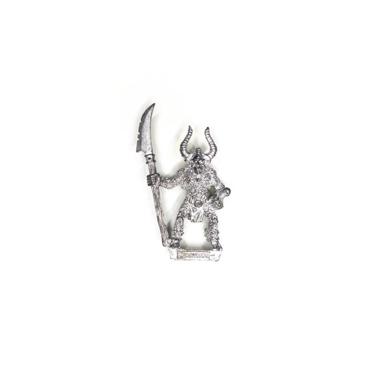 Chaos - CH4 Chaos Beastmen, Hesh