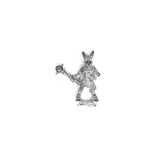 Chaos - CH4 Chaos Beastmen, Atzel
