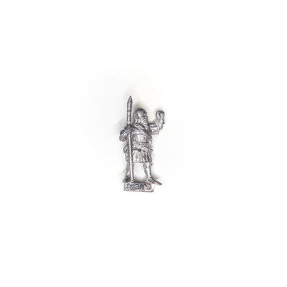 Bretonnia - Uncatalogued Brigand
