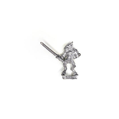 Chaos - CH4 Chaos Beastmen, Rend