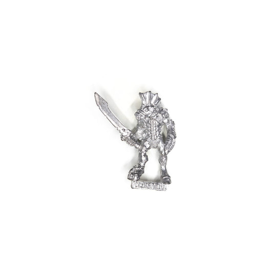 Chaos - Beastman of Slaanesh w. Sword & Claw