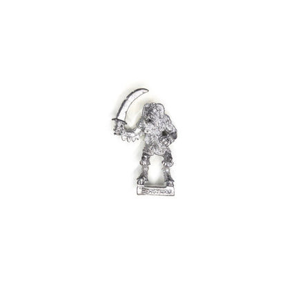 Chaos - Beastman w. Sword