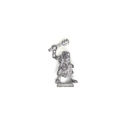 Chaos - Beastman w. Mace