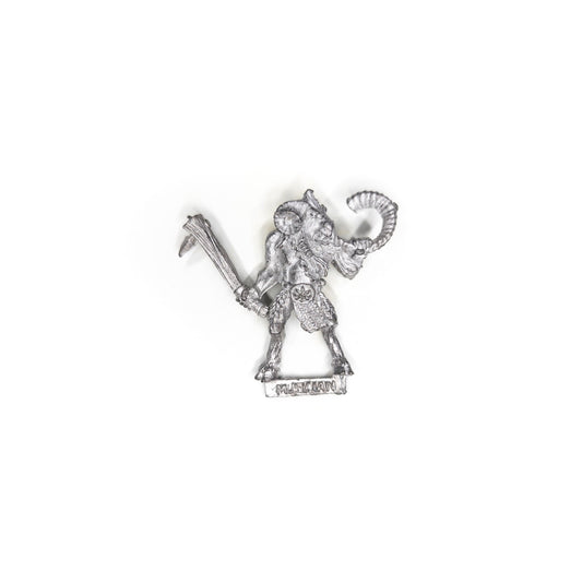 Chaos - Beastman Command, Musician