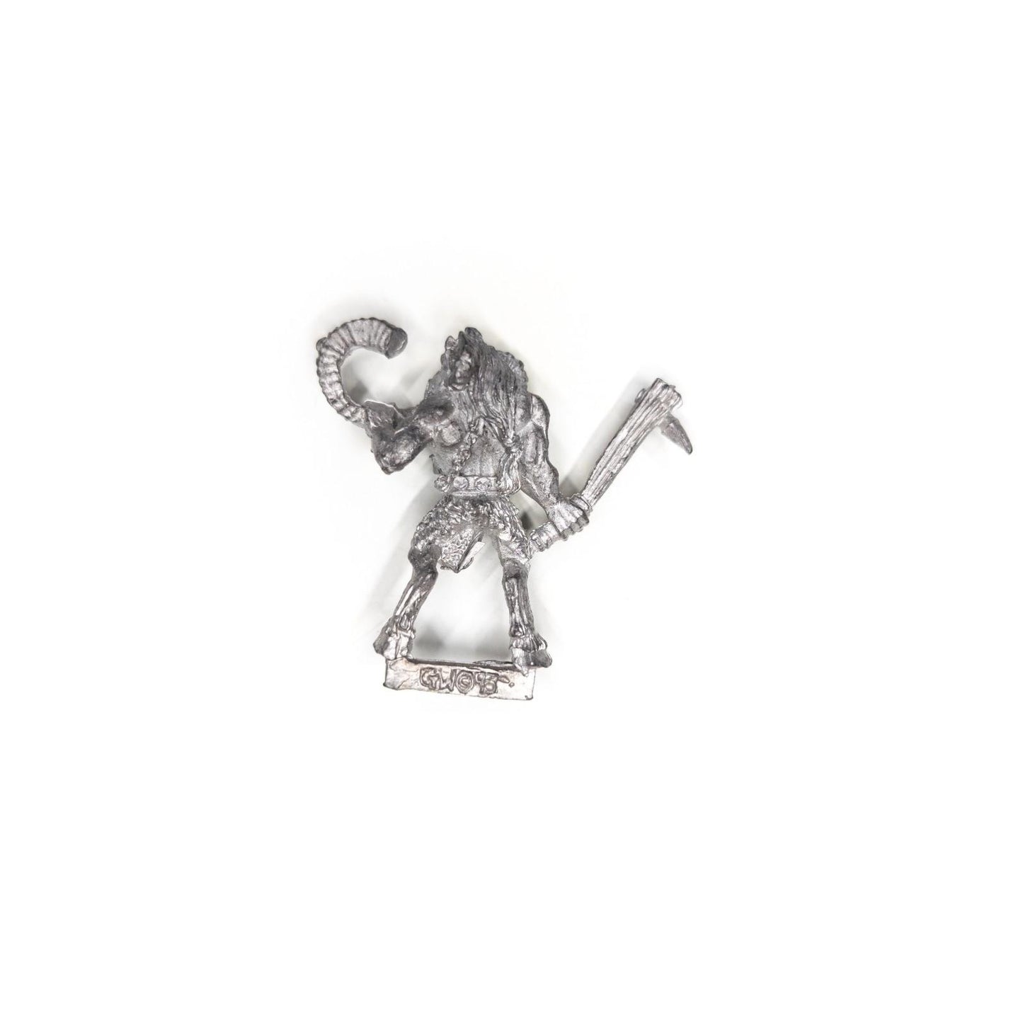 Chaos - Beastman Command, Musician