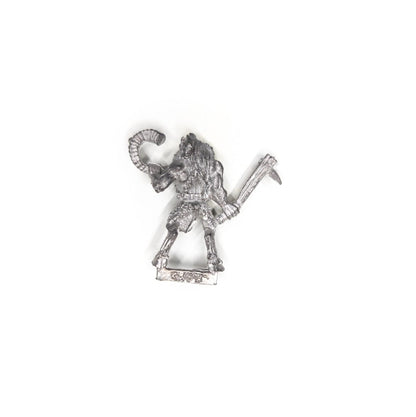 Chaos - Beastman Command, Musician