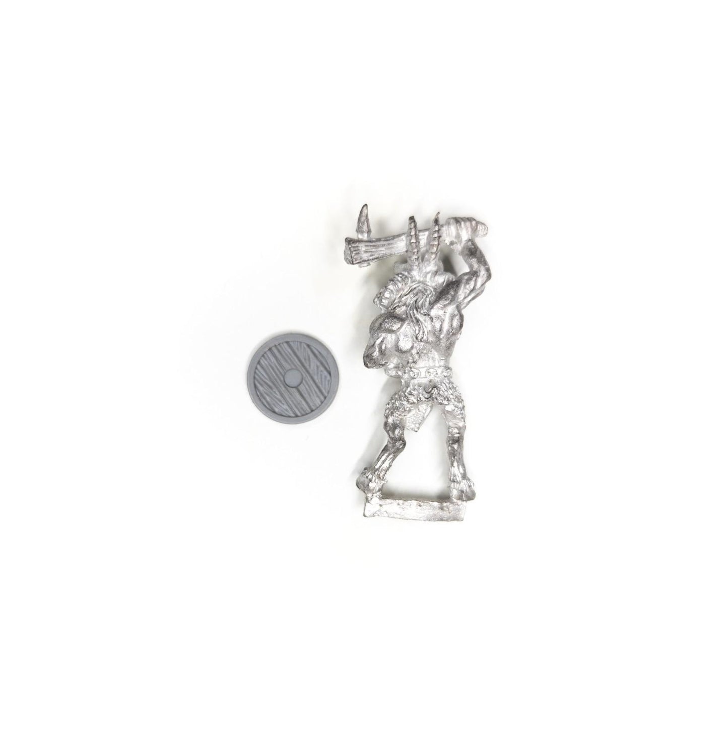 Chaos - Beastman