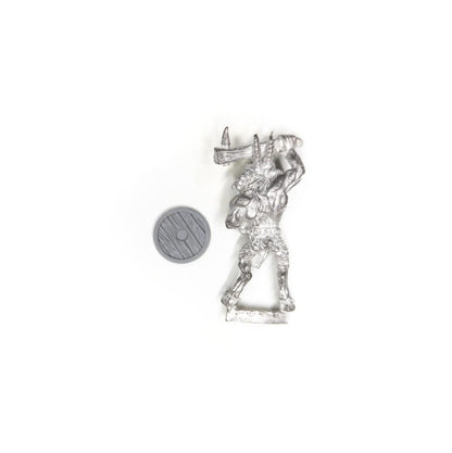Chaos - Beastman
