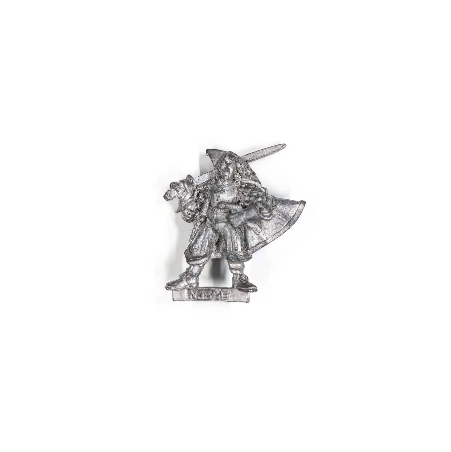 Warhammer Quest - Imperial Noble Character Pack