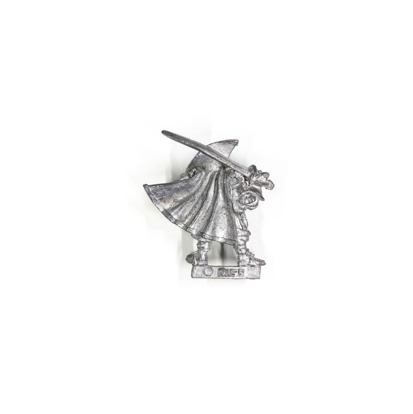 Warhammer Quest - Imperial Noble Character Pack
