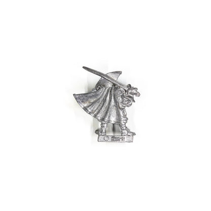 Warhammer Quest - Imperial Noble Character Pack