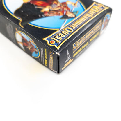 Warhammer Quest - Imperial Noble Character Pack