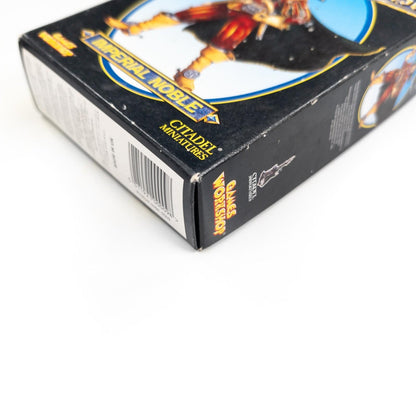 Warhammer Quest - Imperial Noble Character Pack
