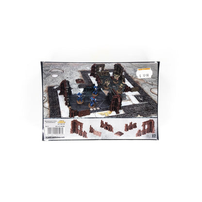 Warhammer 40k - STC Ryza-Pattern Ruins Sealed
