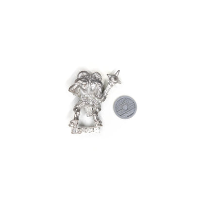 Chaos - Beastman w. Mace