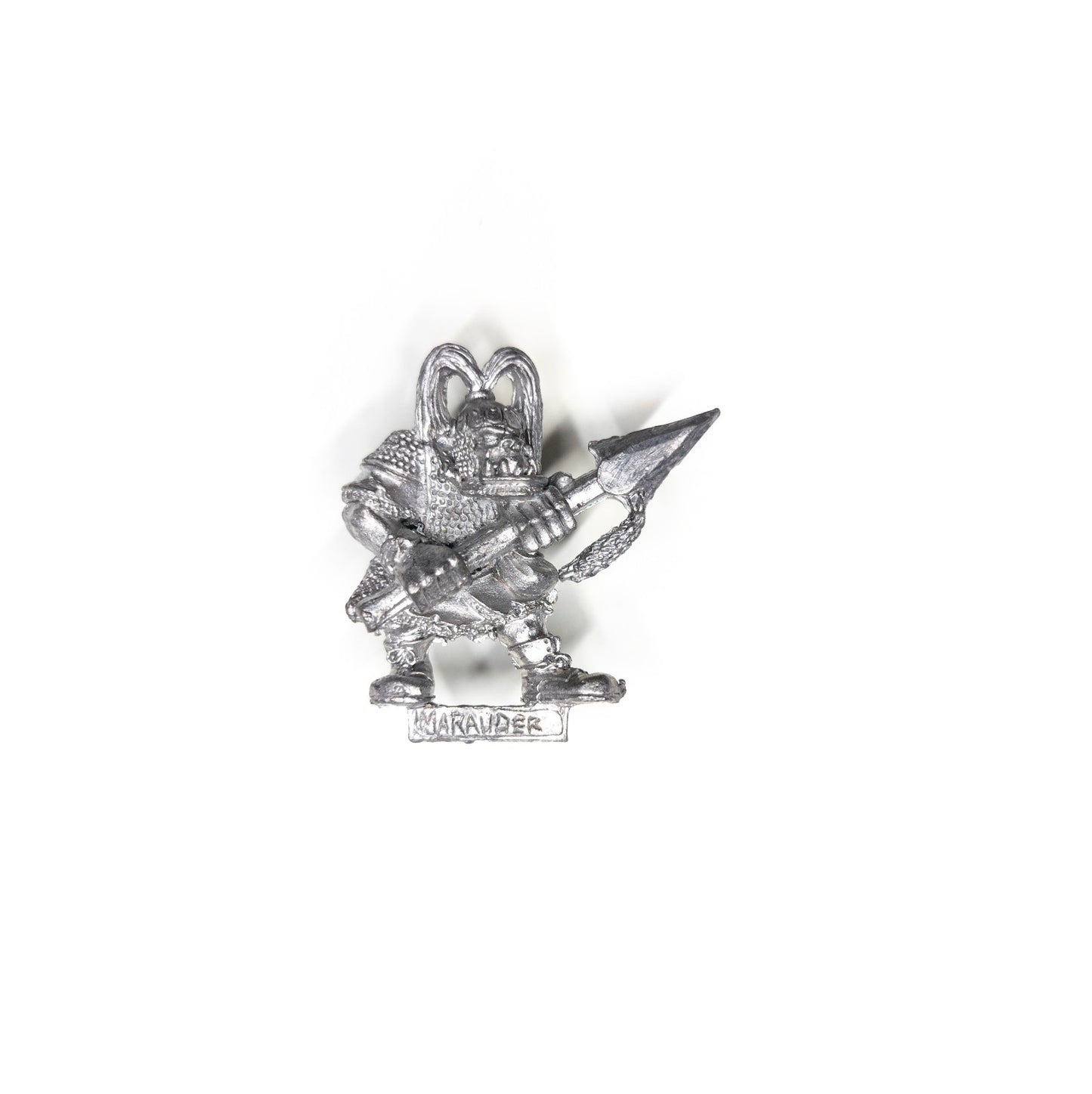 Orcs and Goblins - MM27 Giant Black Orc