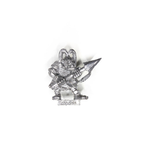 Orcs and Goblins - MM27 Giant Black Orc