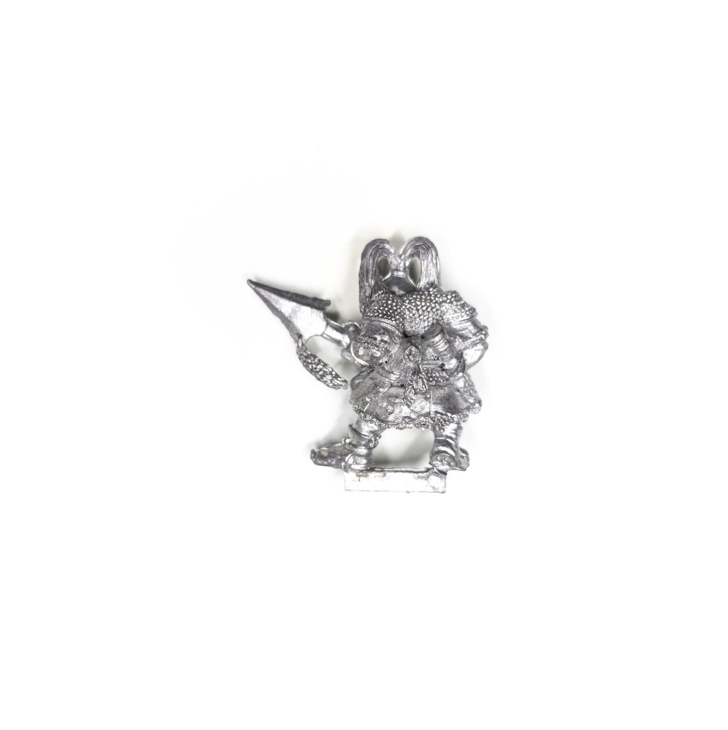 Orcs and Goblins - MM27 Giant Black Orc