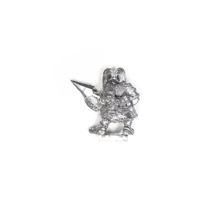 Orcs and Goblins - MM27 Giant Black Orc