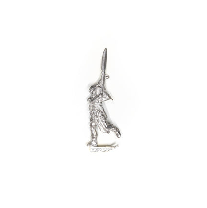 Wood Elves - Wardancer