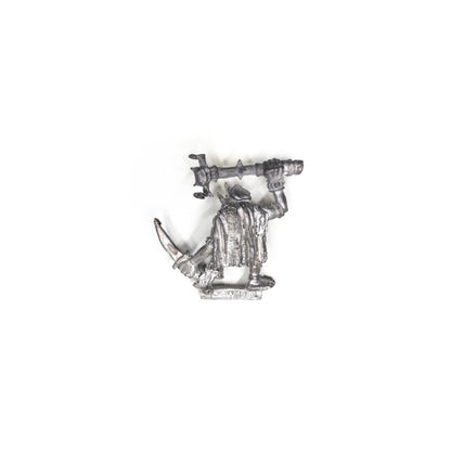 Orcs & Goblins - DRAG6 Orc War Wyvern, Shaman