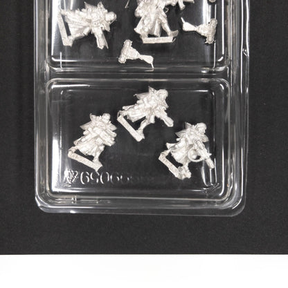 Sisters of Battle - Dominion Squad