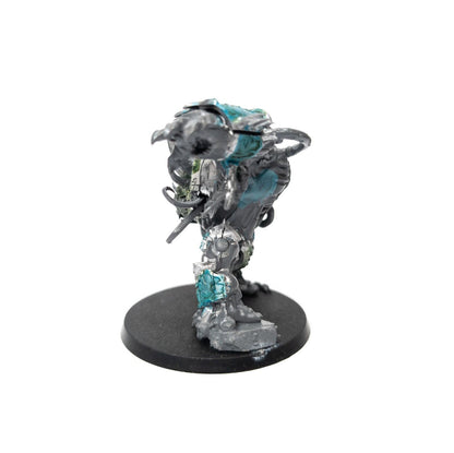 Chaos Space Marines - Dark Vengeance Helbrute, Mortis Metalikus