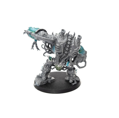 Chaos Space Marines - Dark Vengeance Helbrute, Mortis Metalikus